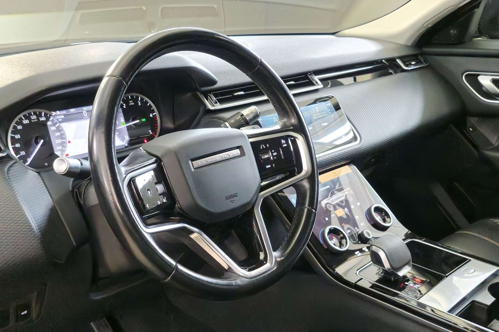 Land Rover Range Rover Velar S 2.0D I4 MHEV 204 CV - 2021 - Joinsteer - #14