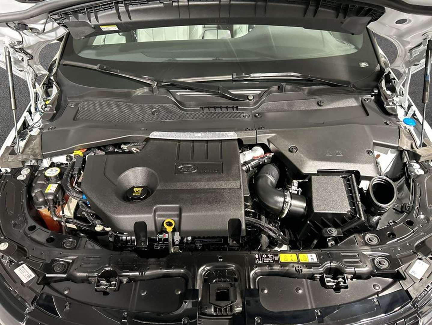 Land Rover Range Rover Evoque D200 Nolita Edition - 2021 - Joinsteer - #10