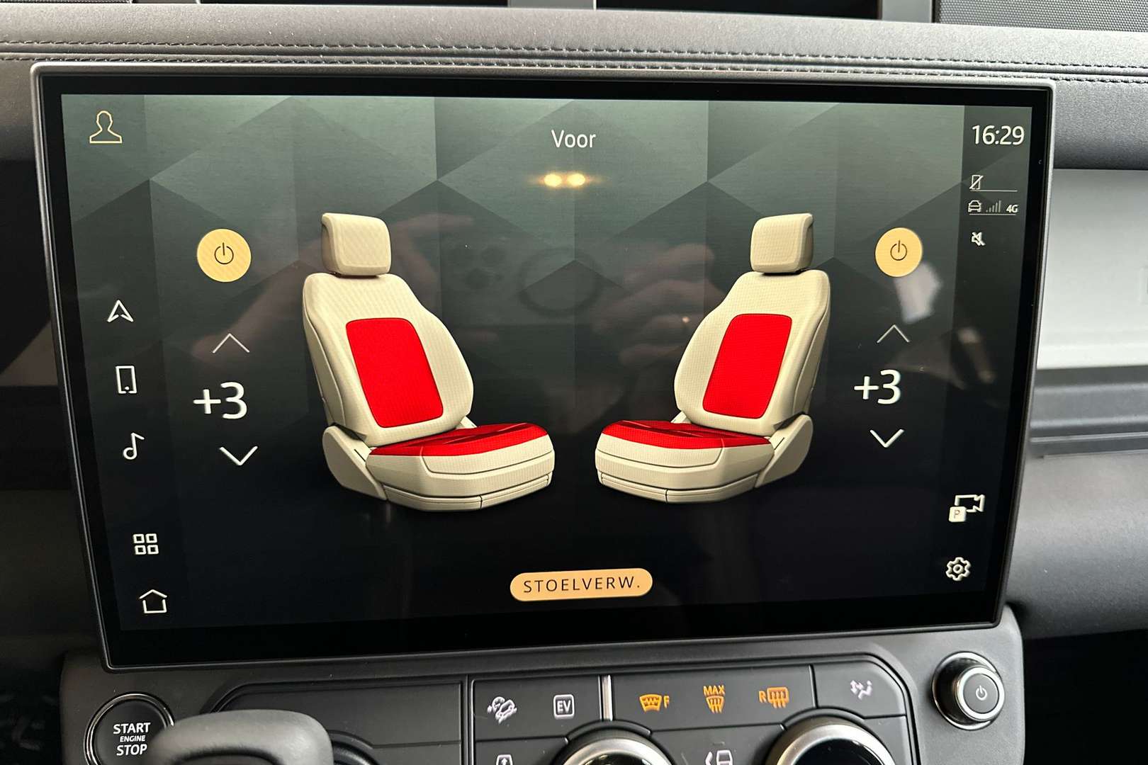 Land Rover Defender 110 Forest Edition 2.0 P300e - 2026 - Joinsteer - #18