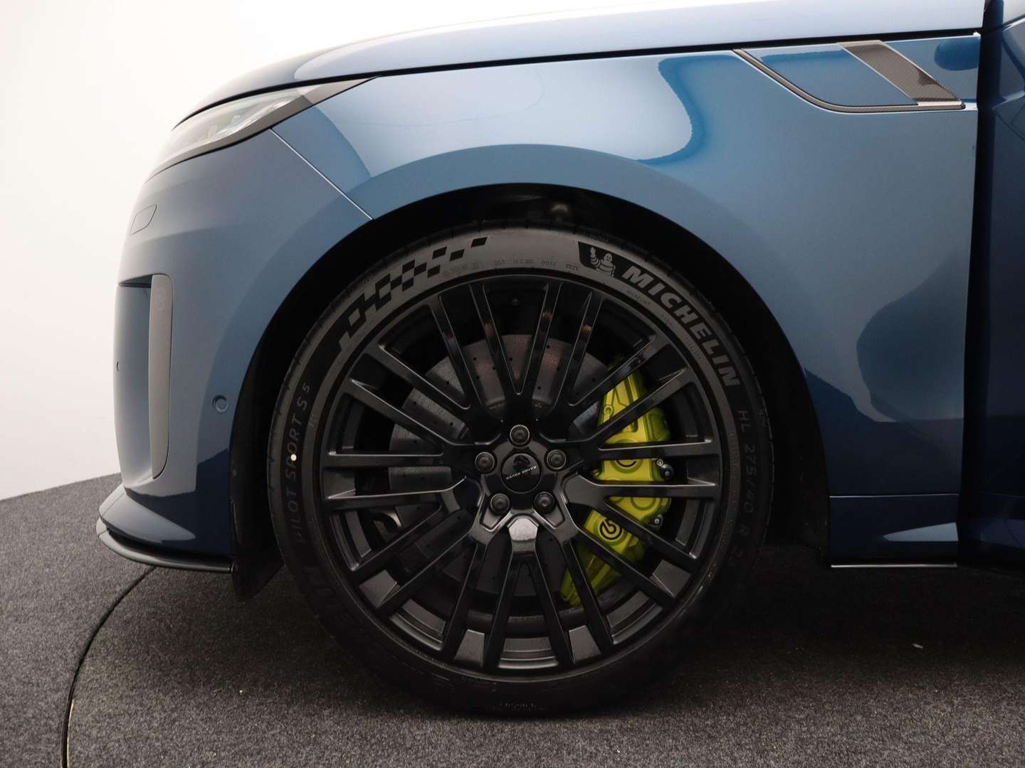 Land Rover Range Rover Sport Carbon 4.4 P635 SV - 2026 - Joinsteer - #14