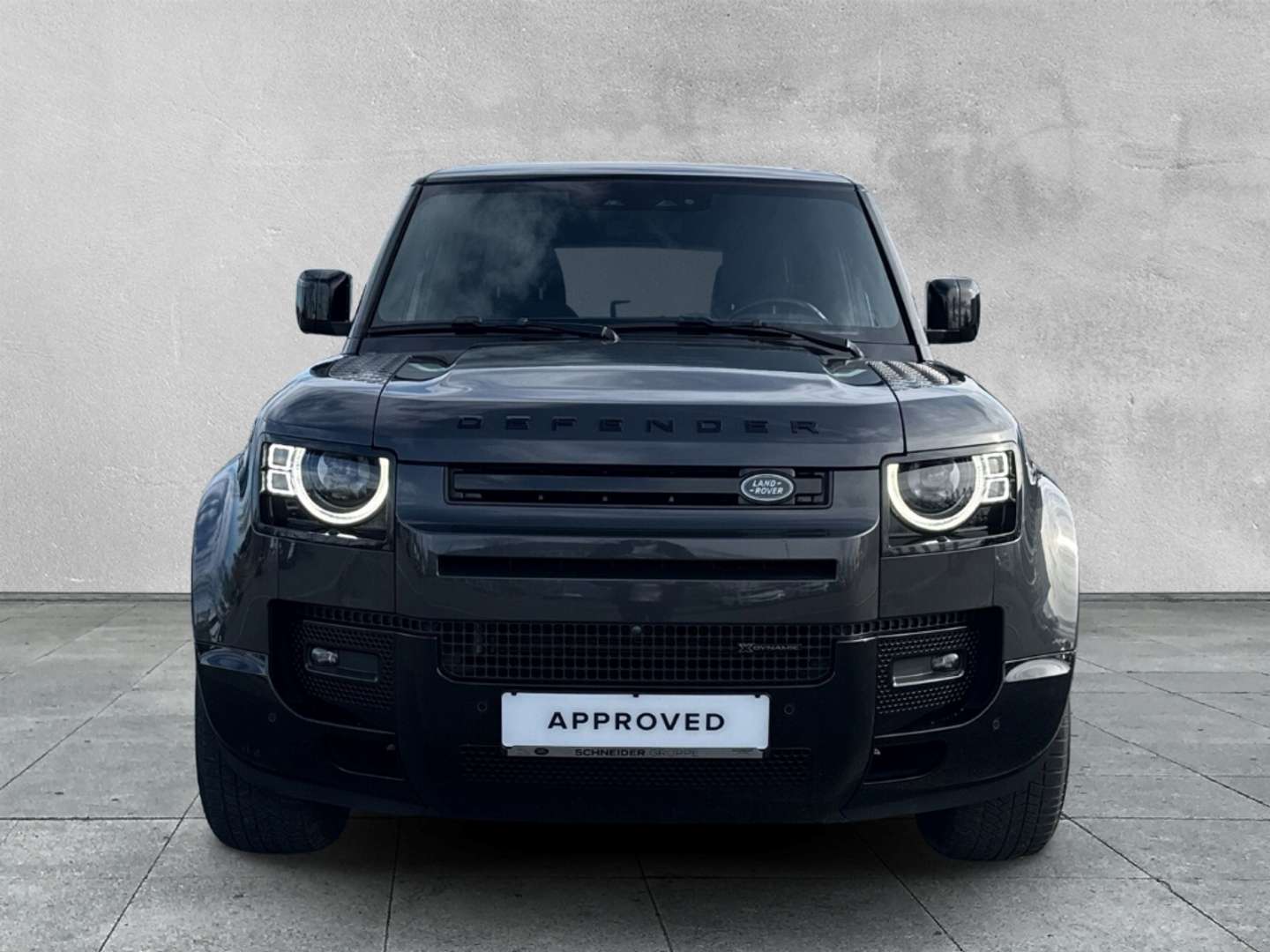 Land Rover Defender 110 D250 X-Dynamic SE - 2022 - Joinsteer - #8