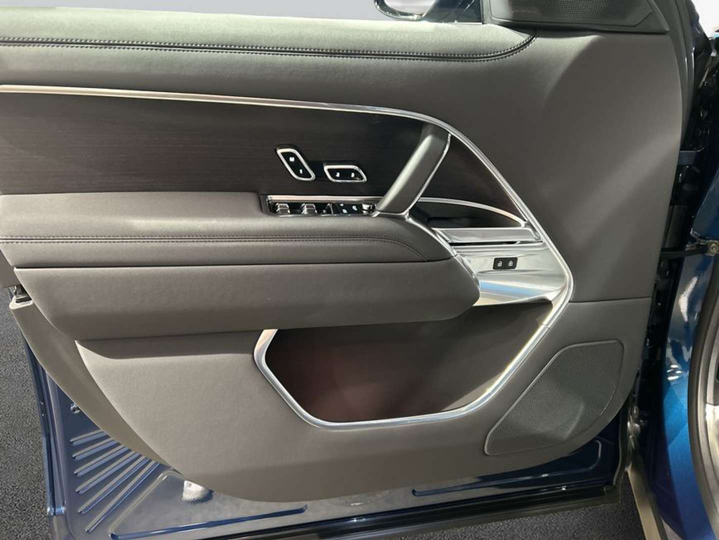 Land Rover Range Rover D350 HSE - 2026 - Joinsteer - #13