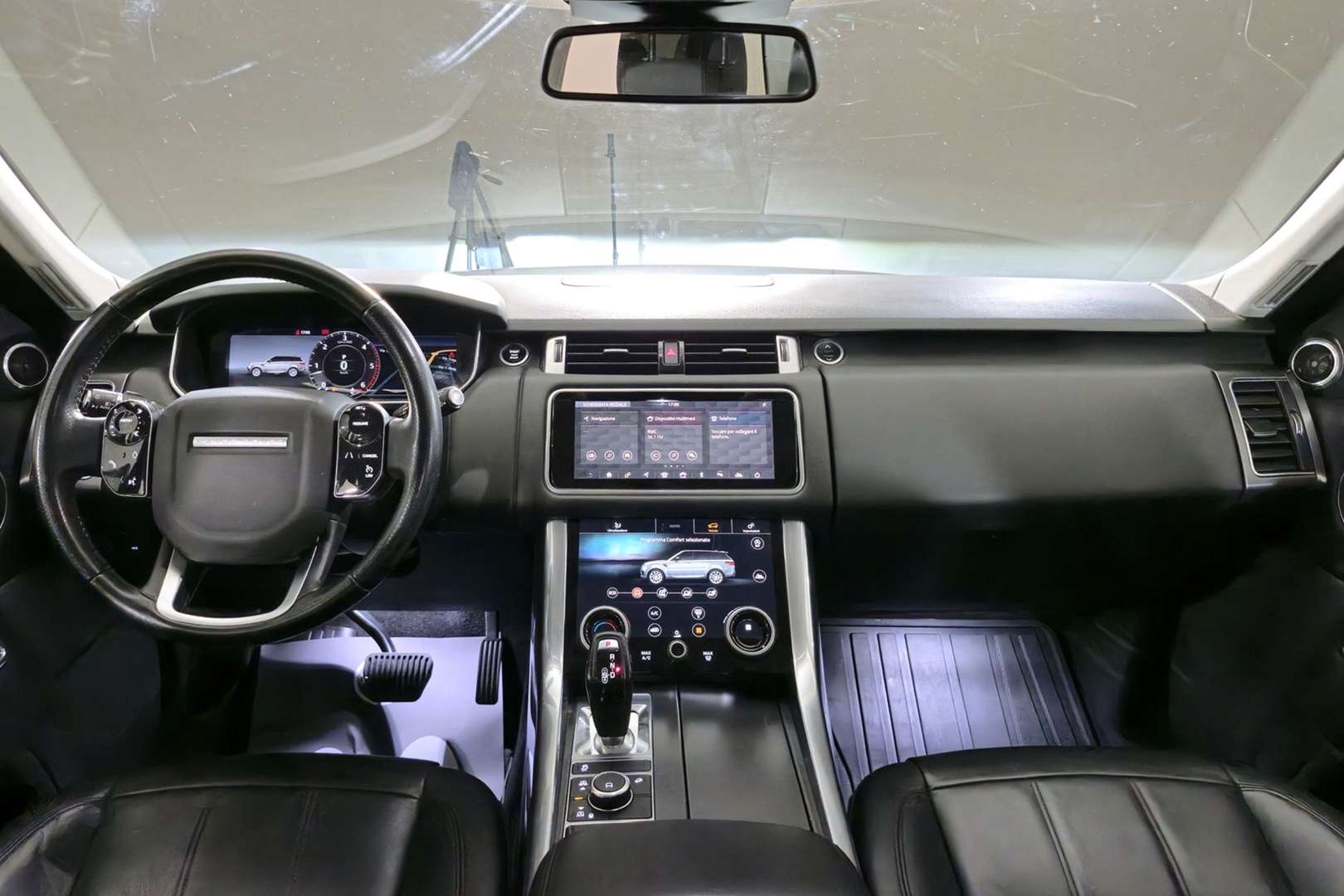 Land Rover Range Rover Sport S 3.0 SdV6 - 2020 - Joinsteer - #16