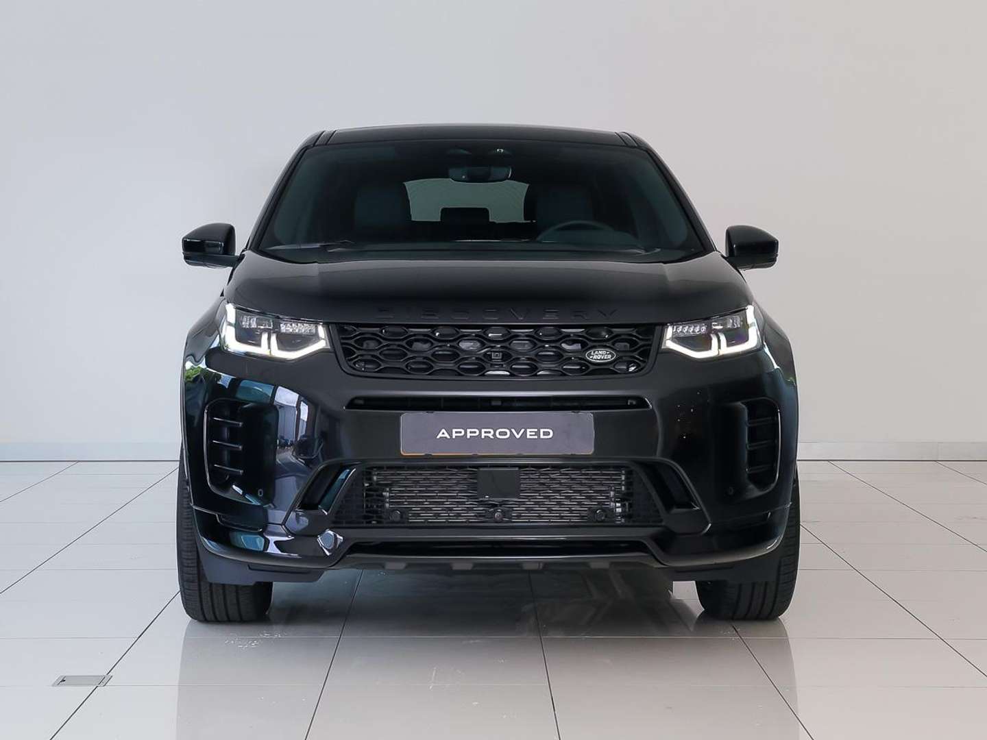 Land Rover Discovery Sport 1.5 P270e PHEV Dynamic Edition | Towing Pack | Mat - 2025 - Joinsteer - #8