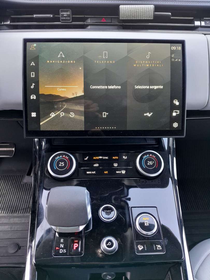 Land Rover Range Rover Sport First Edition 4.4 V8 530 - 2023 - Joinsteer - #10