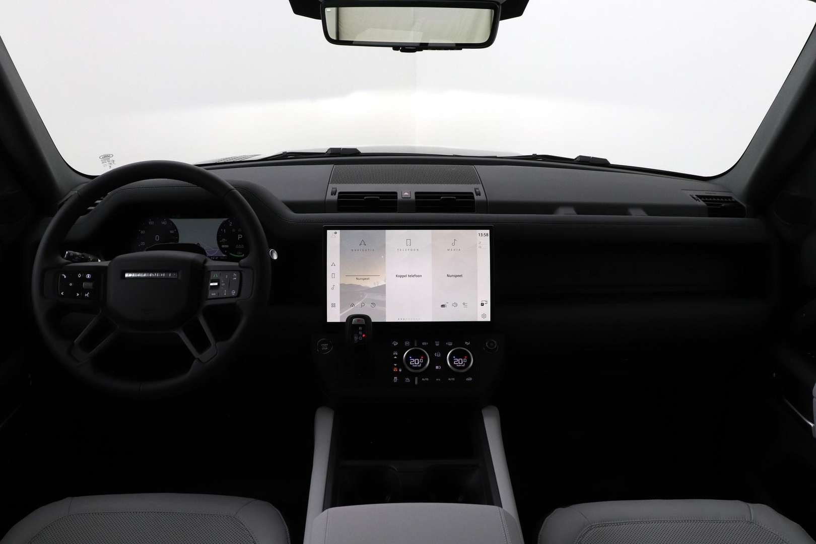 Land Rover Defender 110 Dynamic SE Edition P300e - 2026 - Joinsteer - #3