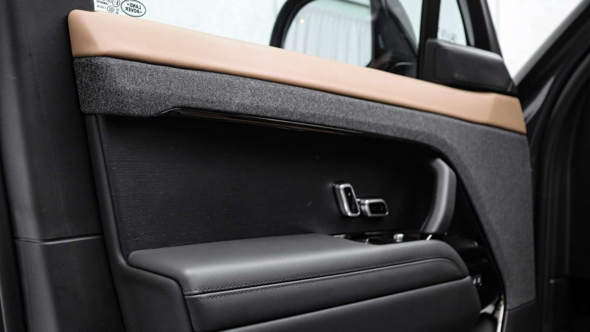 Land Rover Range Rover Sport Autobiography P550e - 2025 - Joinsteer - #27