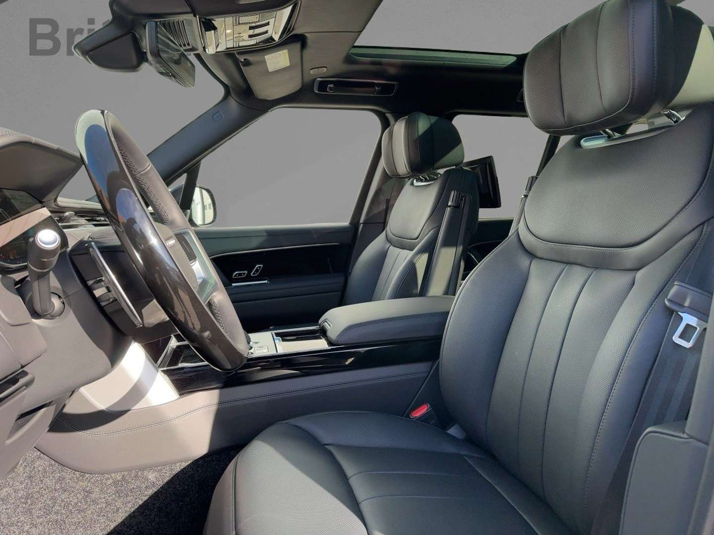 Land Rover Range Rover P530 Autobiography - 2026 - Joinsteer - #7