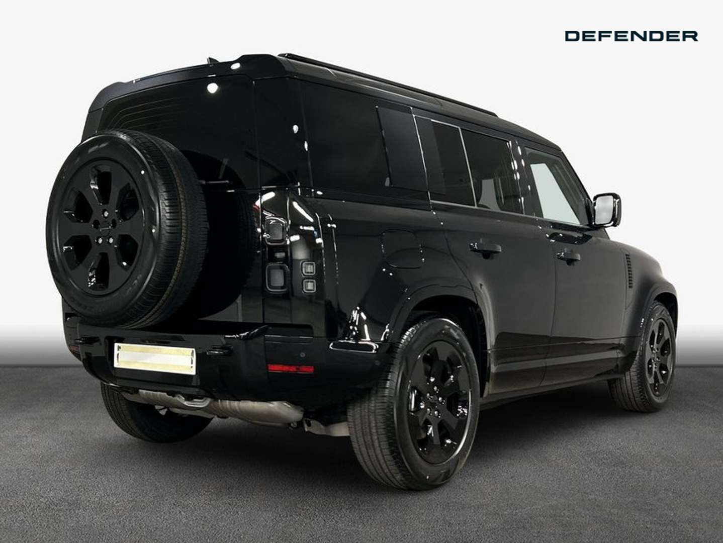 Land Rover Defender 110 D350 X-Dynamic SE - 2026 - Joinsteer - #2