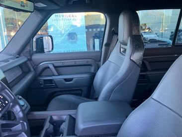 Land Rover Defender 110 Octa Edition One AWD Aut. 4.4 V8 MHEV — photo 6