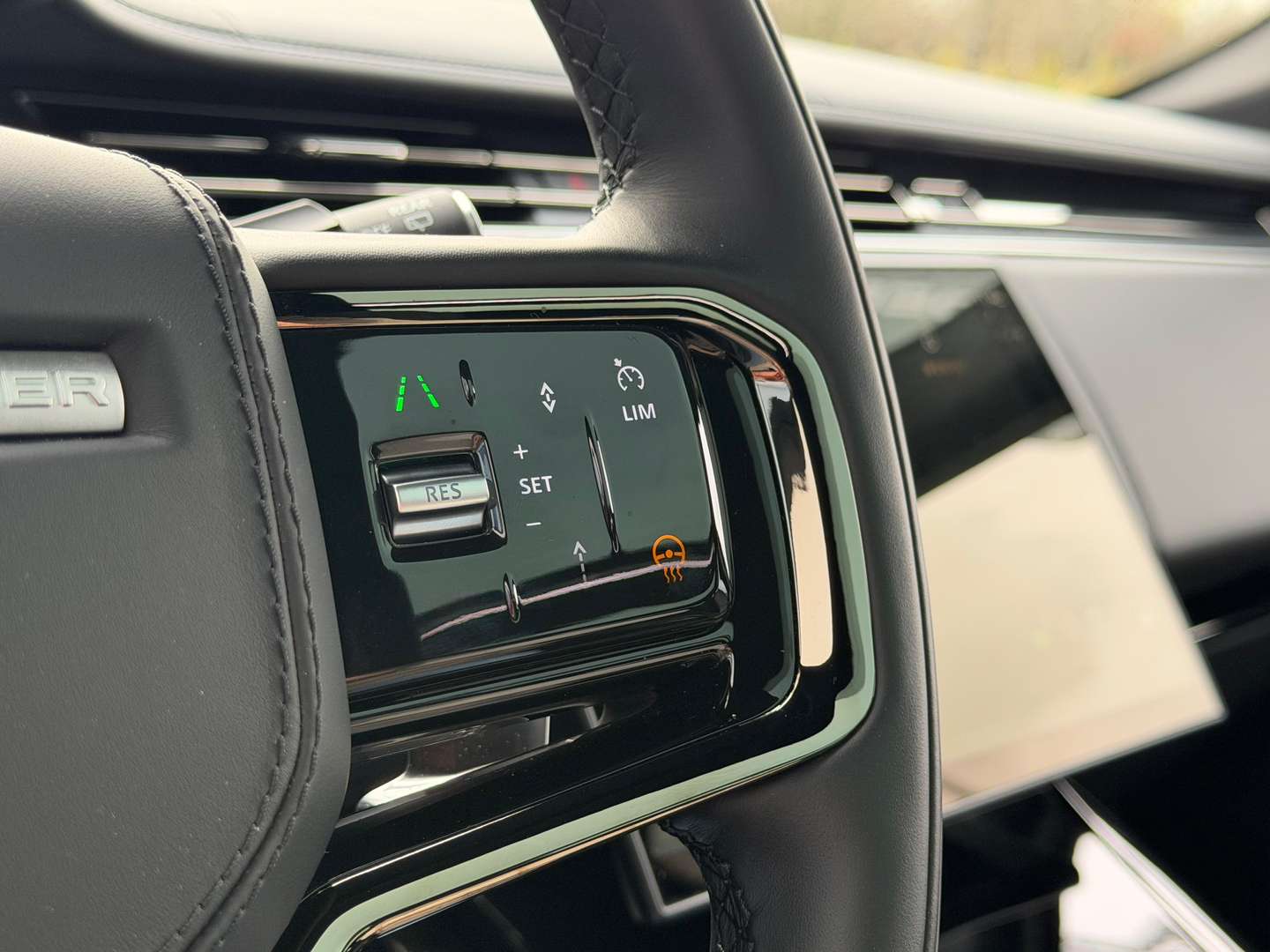 Land Rover Range Rover Sport Dynamic Edition P460e - 2026 - Joinsteer - #15