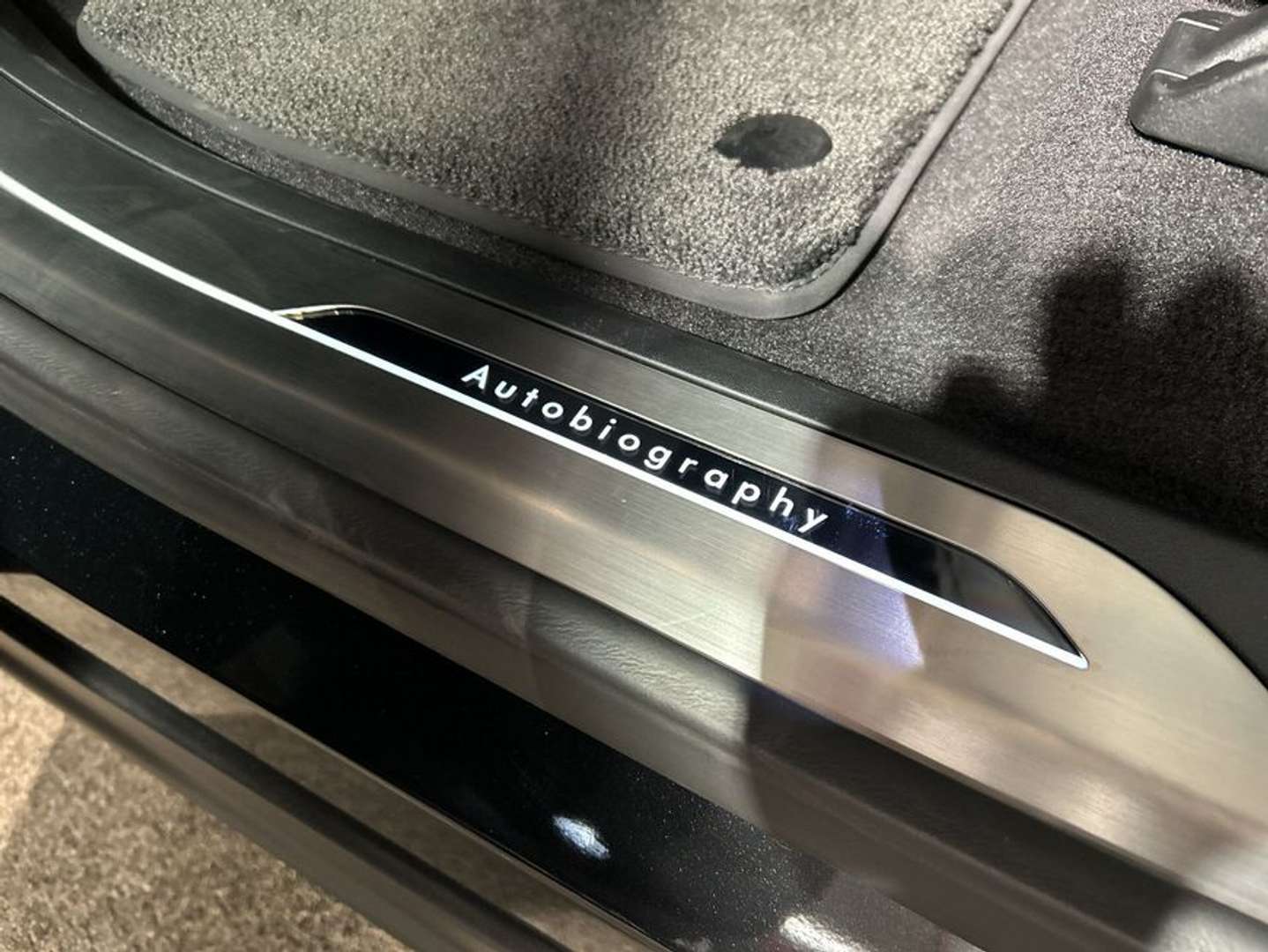 Land Rover Range Rover Sport Autobiography P530 AWD - 2025 - Joinsteer - #19