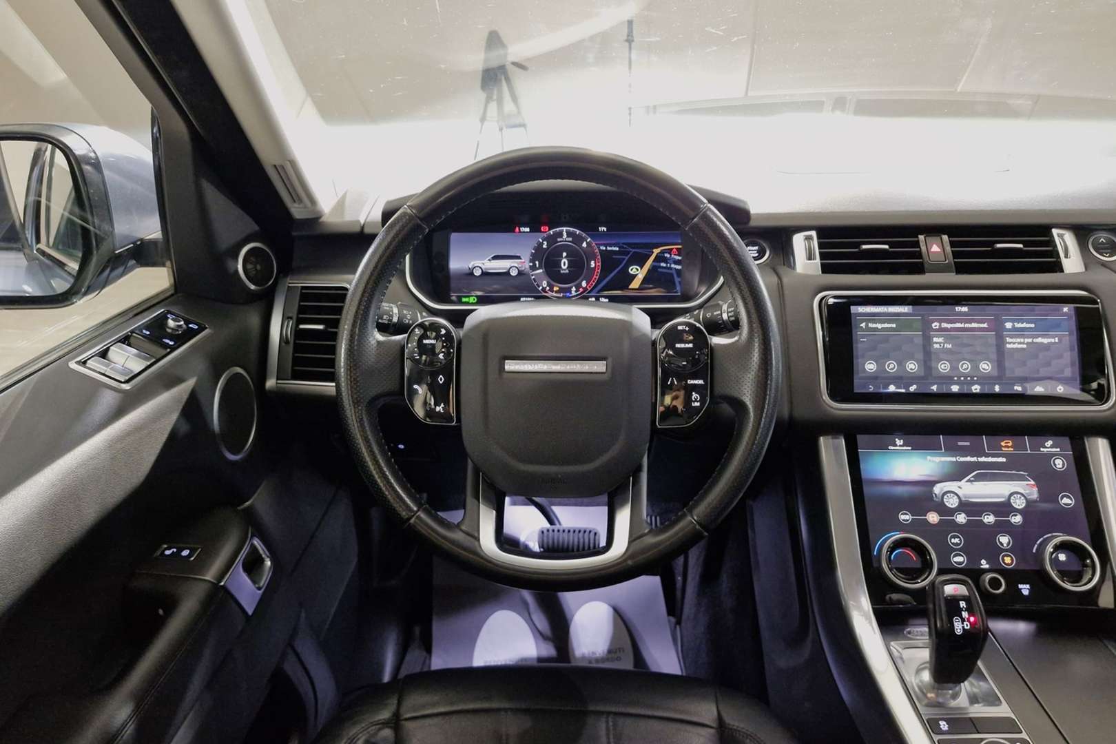 Land Rover Range Rover Sport S 3.0 SdV6 - 2020 - Joinsteer - #17