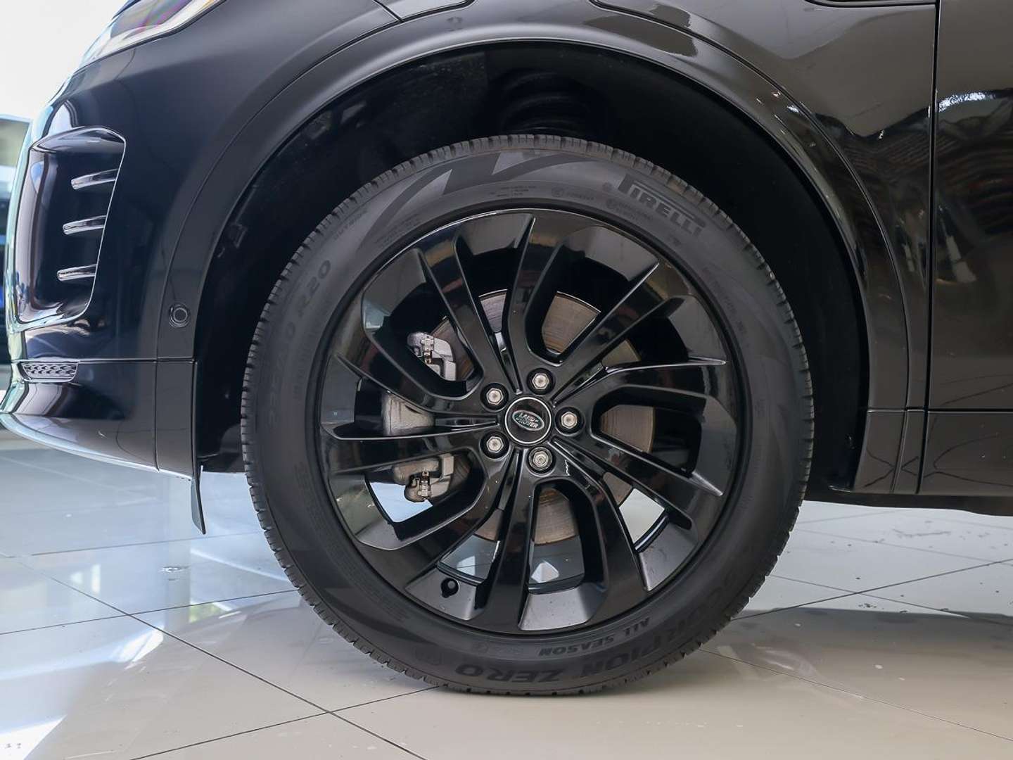 Land Rover Discovery Sport 1.5 P270e PHEV Dynamic Edition | Towing Pack | Mat - 2025 - Joinsteer - #9