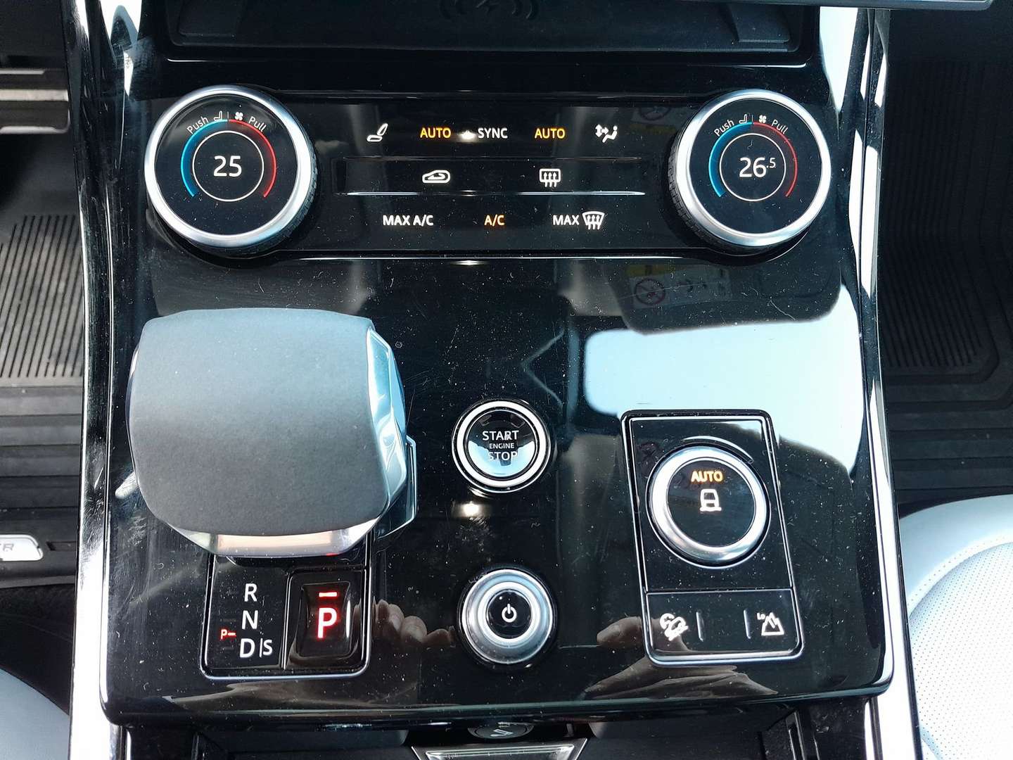 Land Rover Range Rover Sport First Edition 4.4 V8 530 - 2023 - Joinsteer - #11