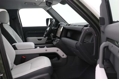 Land Rover Defender 110 Dynamic SE Edition P300e -  - Joinsteer - #3