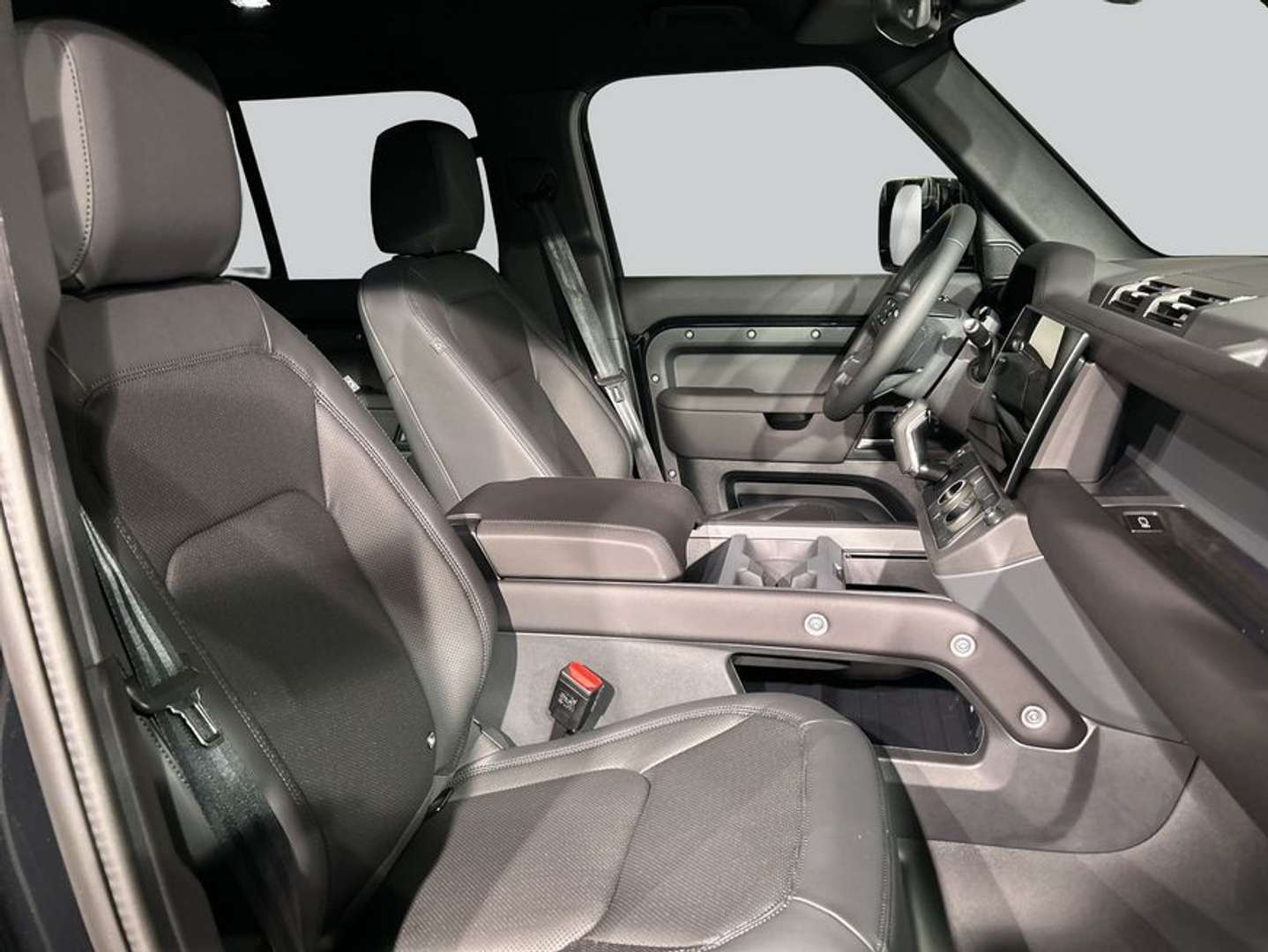 Land Rover Defender 110 D350 X-Dynamic SE - 2026 - Joinsteer - #3