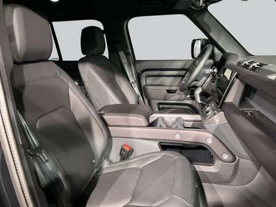 Land Rover Defender 110 D350 X-Dynamic SE -  - Joinsteer - #2