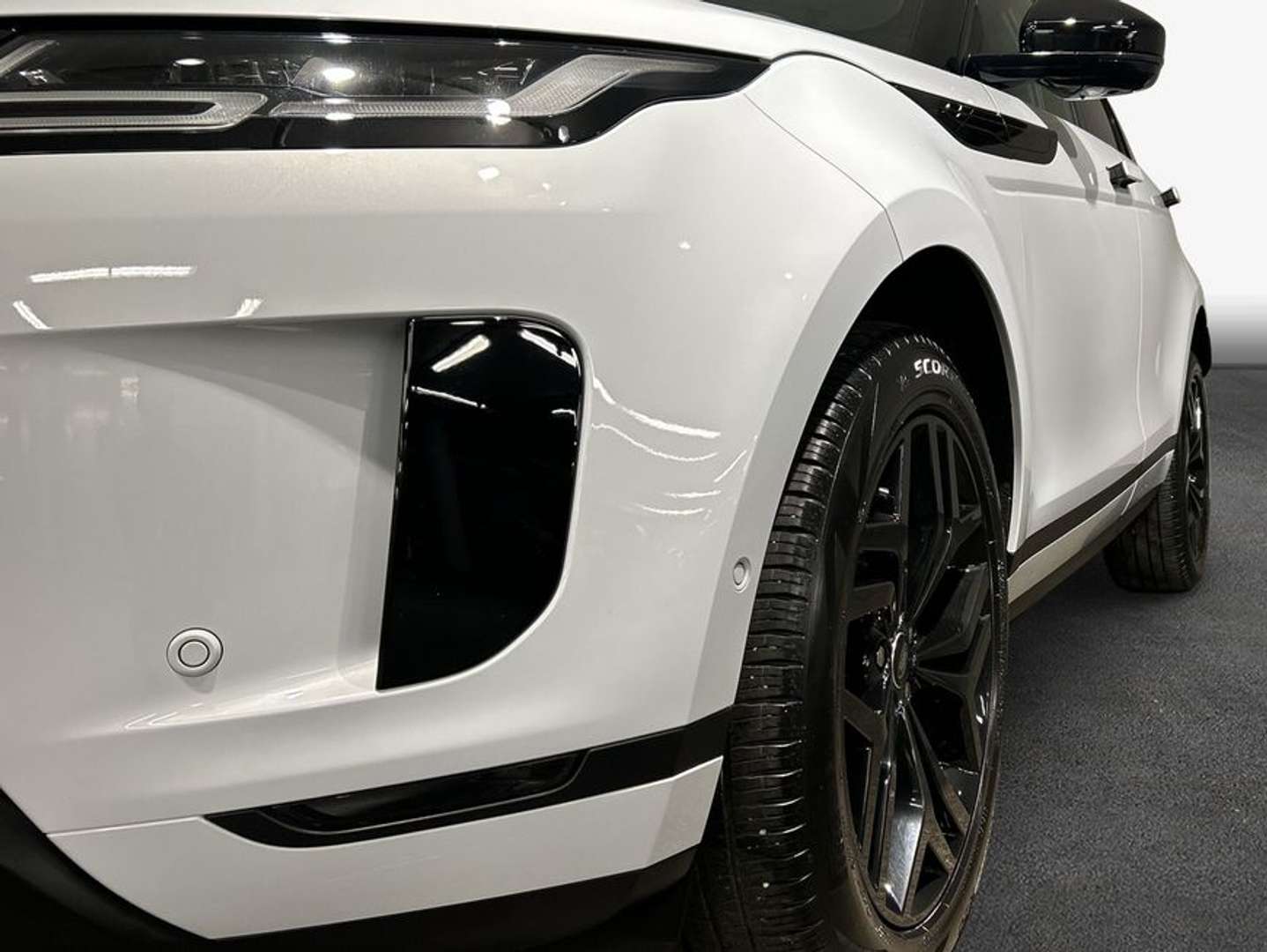 Land Rover Range Rover Evoque D200 Nolita Edition - 2021 - Joinsteer - #12