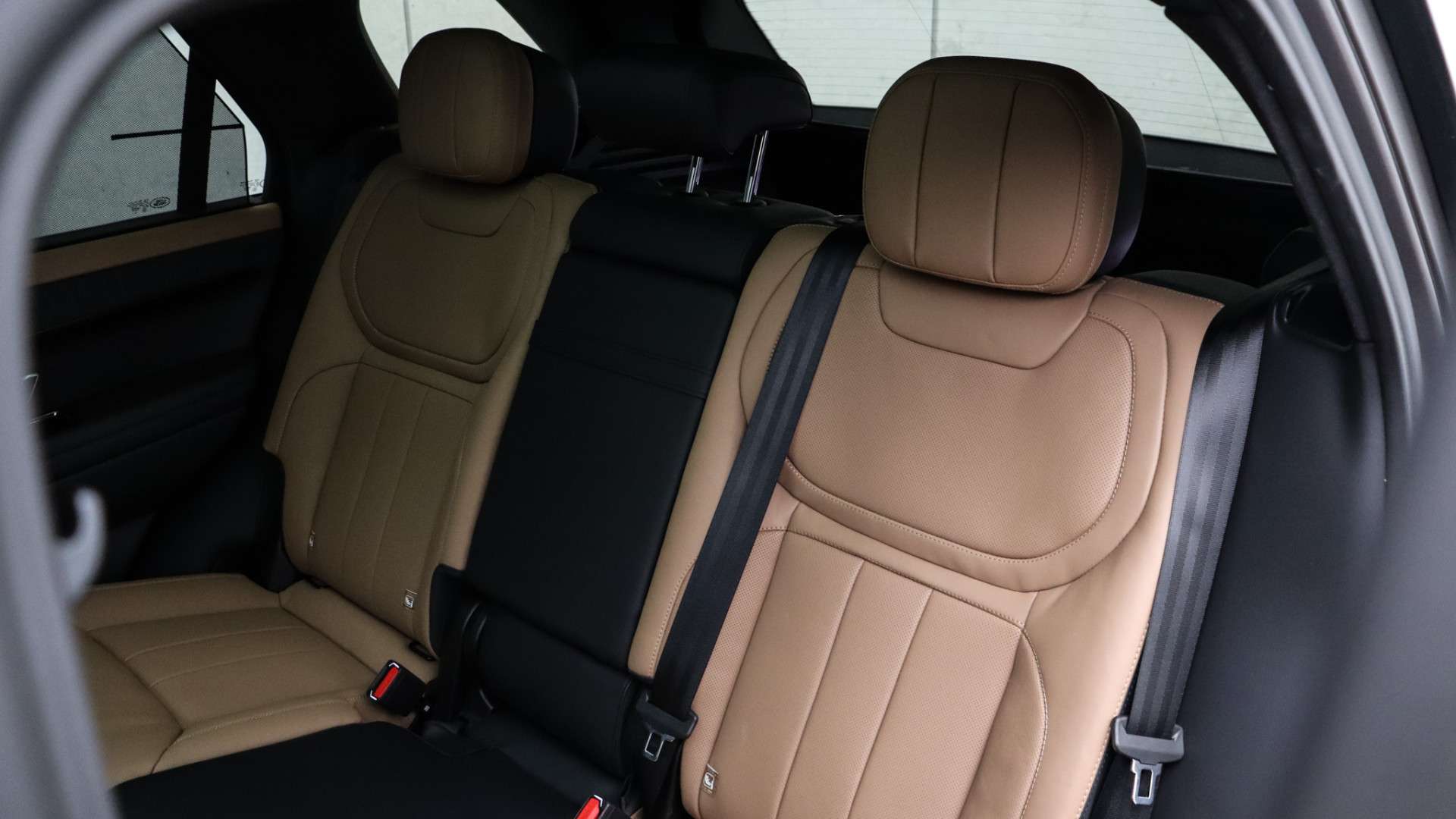 Land Rover Range Rover Sport Autobiography P550e - 2025 - Joinsteer - #28