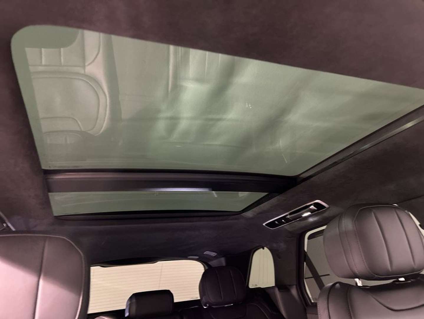 Land Rover Range Rover Sport Autobiography P530 AWD - 2025 - Joinsteer - #20