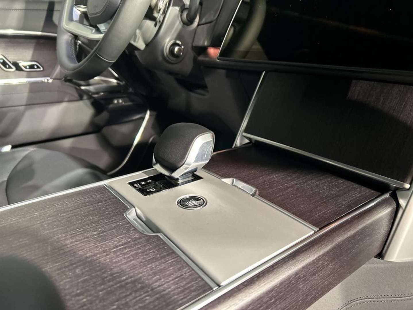 Land Rover Range Rover D350 HSE - 2026 - Joinsteer - #15