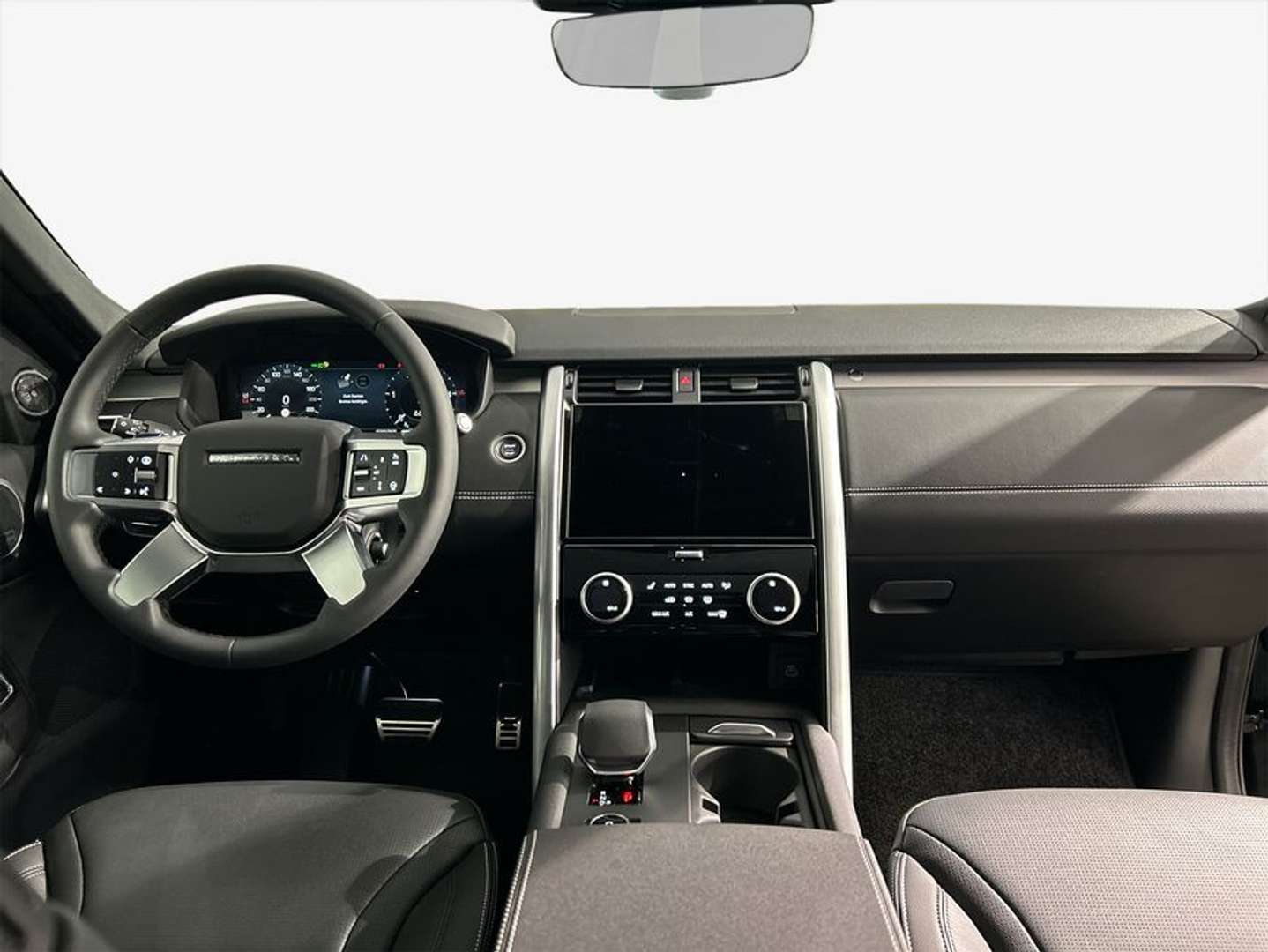 Land Rover Discovery D350 Dynamic SE 257 KW (Diesel) - 2026 - Joinsteer - #4