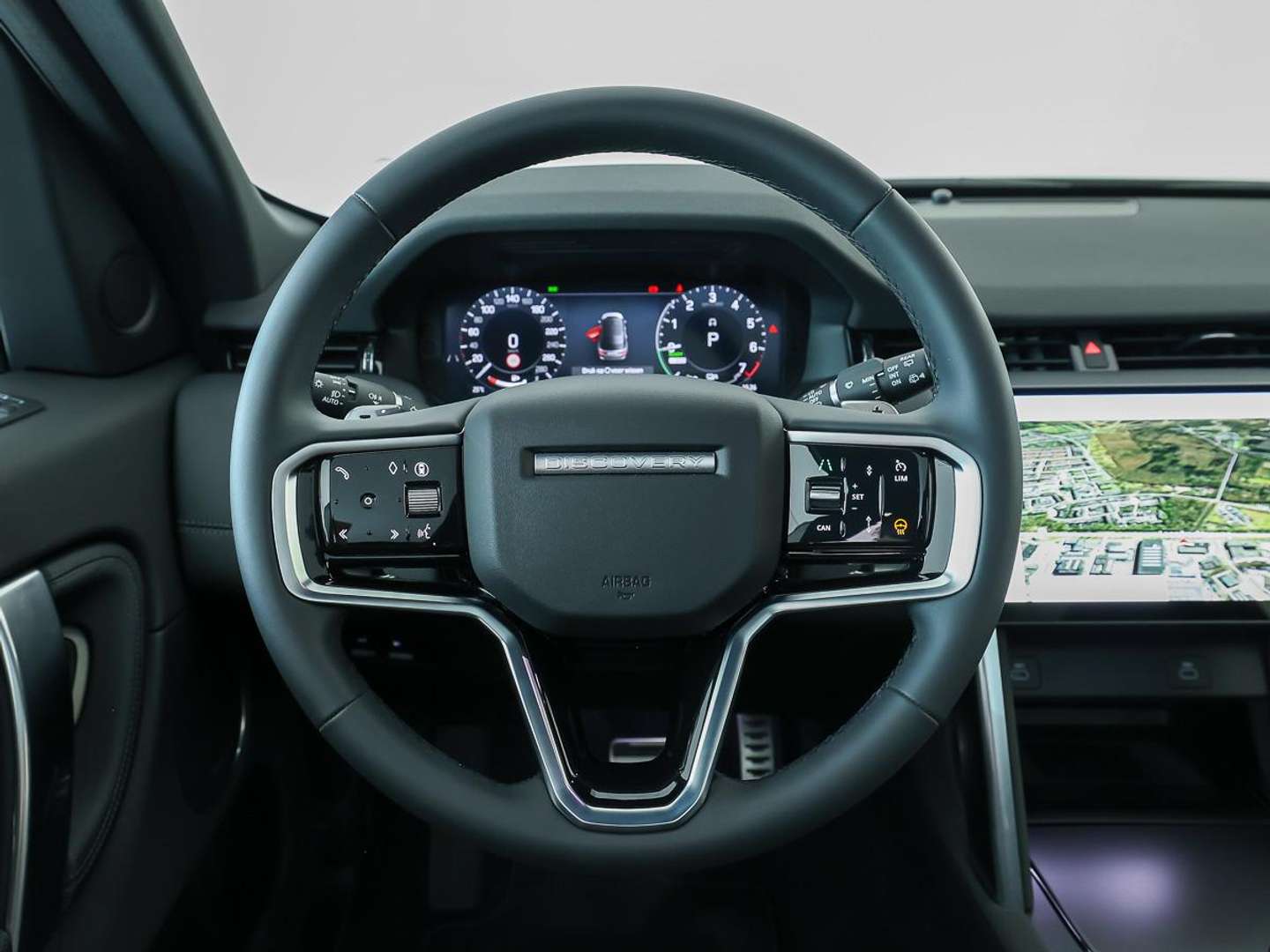 Land Rover Discovery Sport 1.5 P270e PHEV Dynamic Edition | Towing Pack | Mat - 2025 - Joinsteer - #10