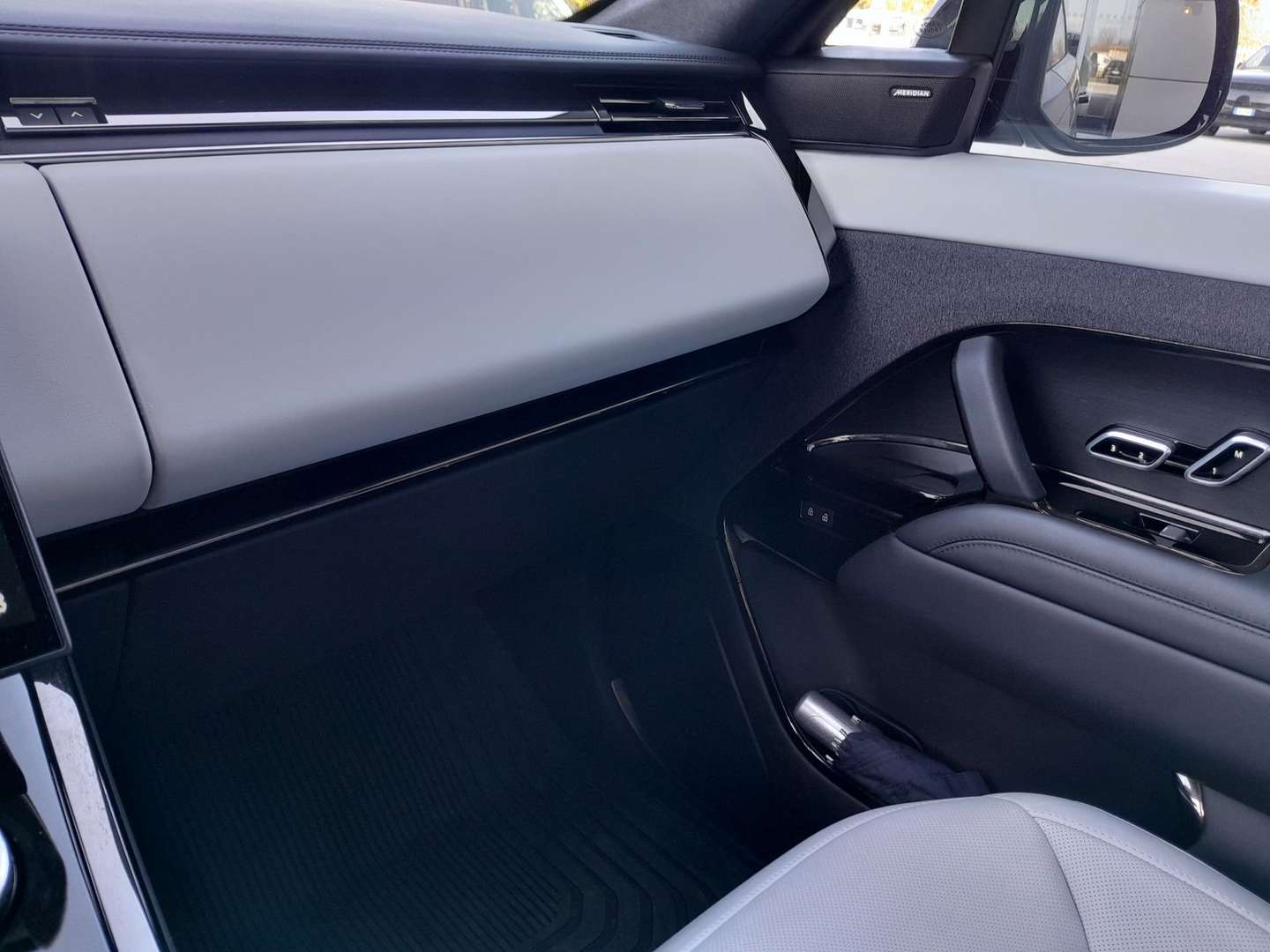 Land Rover Range Rover Sport First Edition 4.4 V8 530 - 2023 - Joinsteer - #12