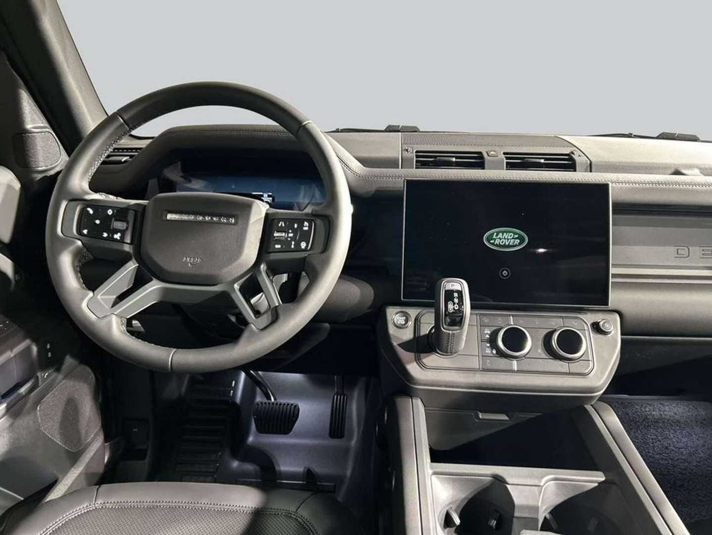 Land Rover Defender 110 D350 X-Dynamic SE - 2026 - Joinsteer - #4