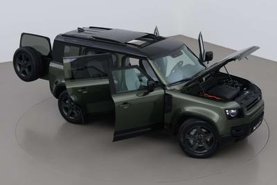 Land Rover Defender 110 Dynamic SE Edition P300e -  - Joinsteer - #4