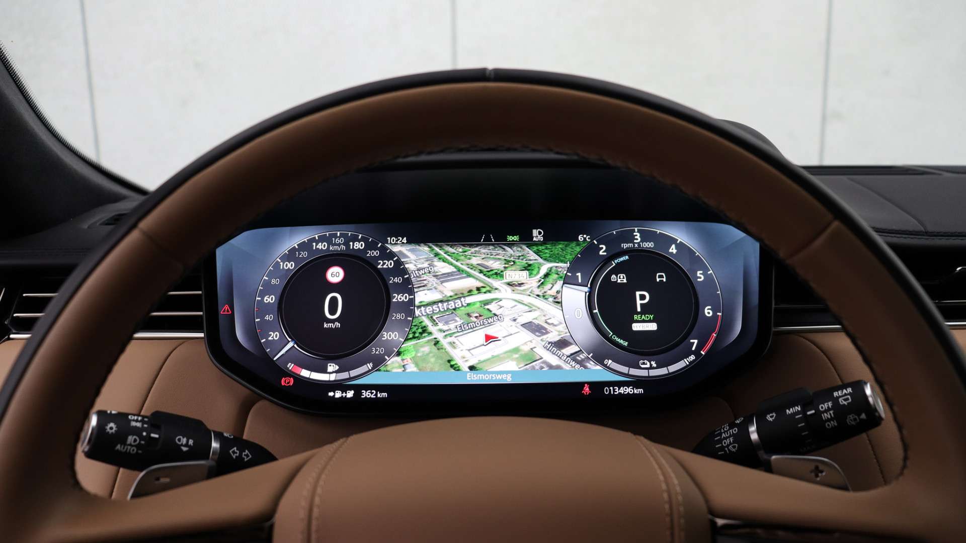 Land Rover Range Rover Sport Autobiography P550e - 2025 - Joinsteer - #29