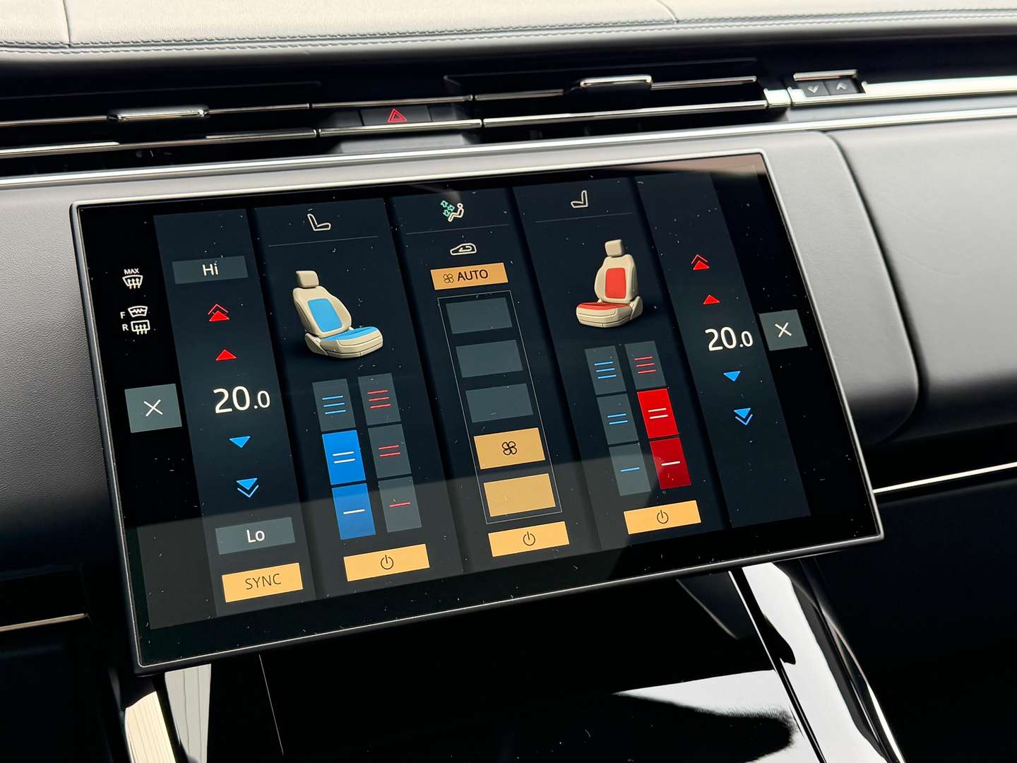 Land Rover Range Rover Sport Dynamic Edition P460e - 2026 - Joinsteer - #16