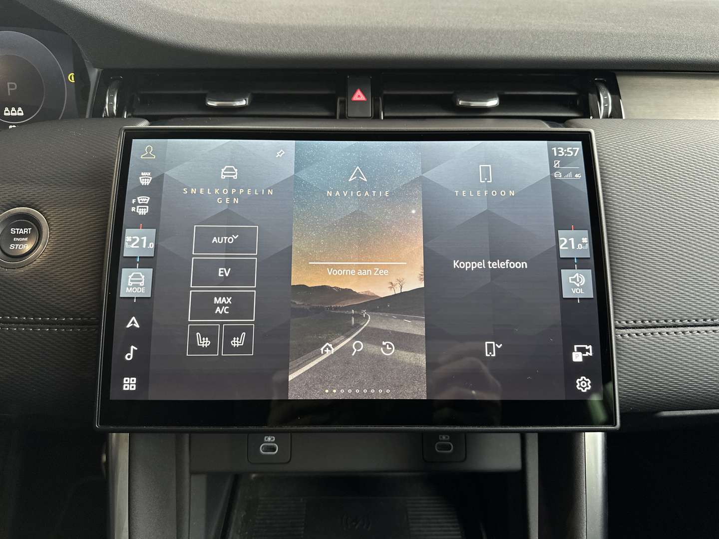 Land Rover Discovery Sport P270e PHEV Dynamic SE | Panorama | Surround Audio - 2025 - Joinsteer - #15