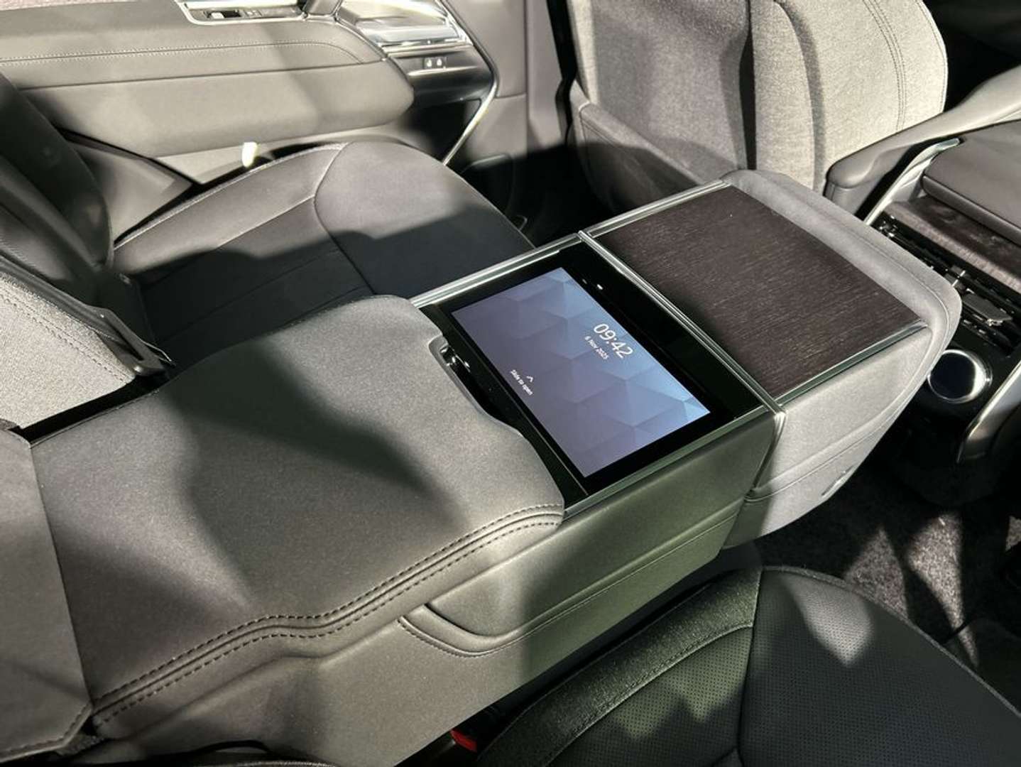 Land Rover Range Rover D350 HSE - 2026 - Joinsteer - #16