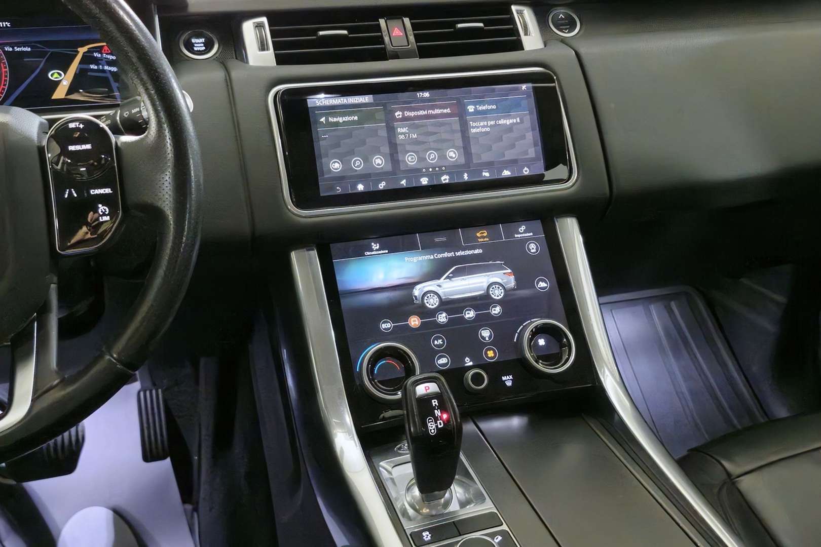 Land Rover Range Rover Sport S 3.0 SdV6 - 2020 - Joinsteer - #19