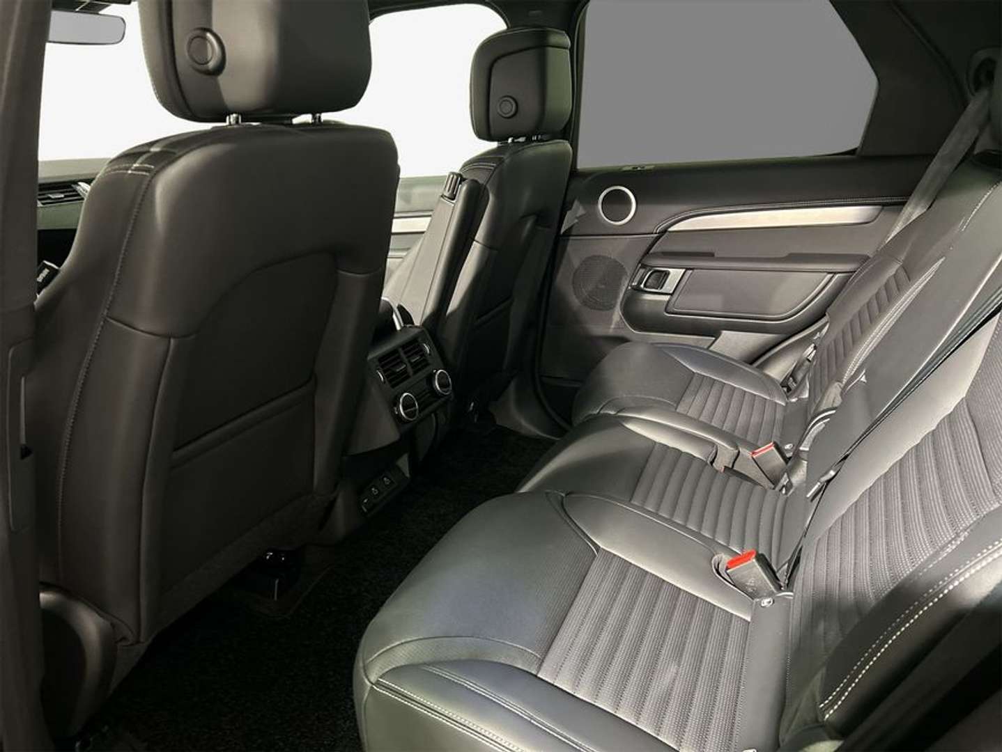 Land Rover Discovery D350 Dynamic SE 257 KW (Diesel) - 2026 - Joinsteer - #5