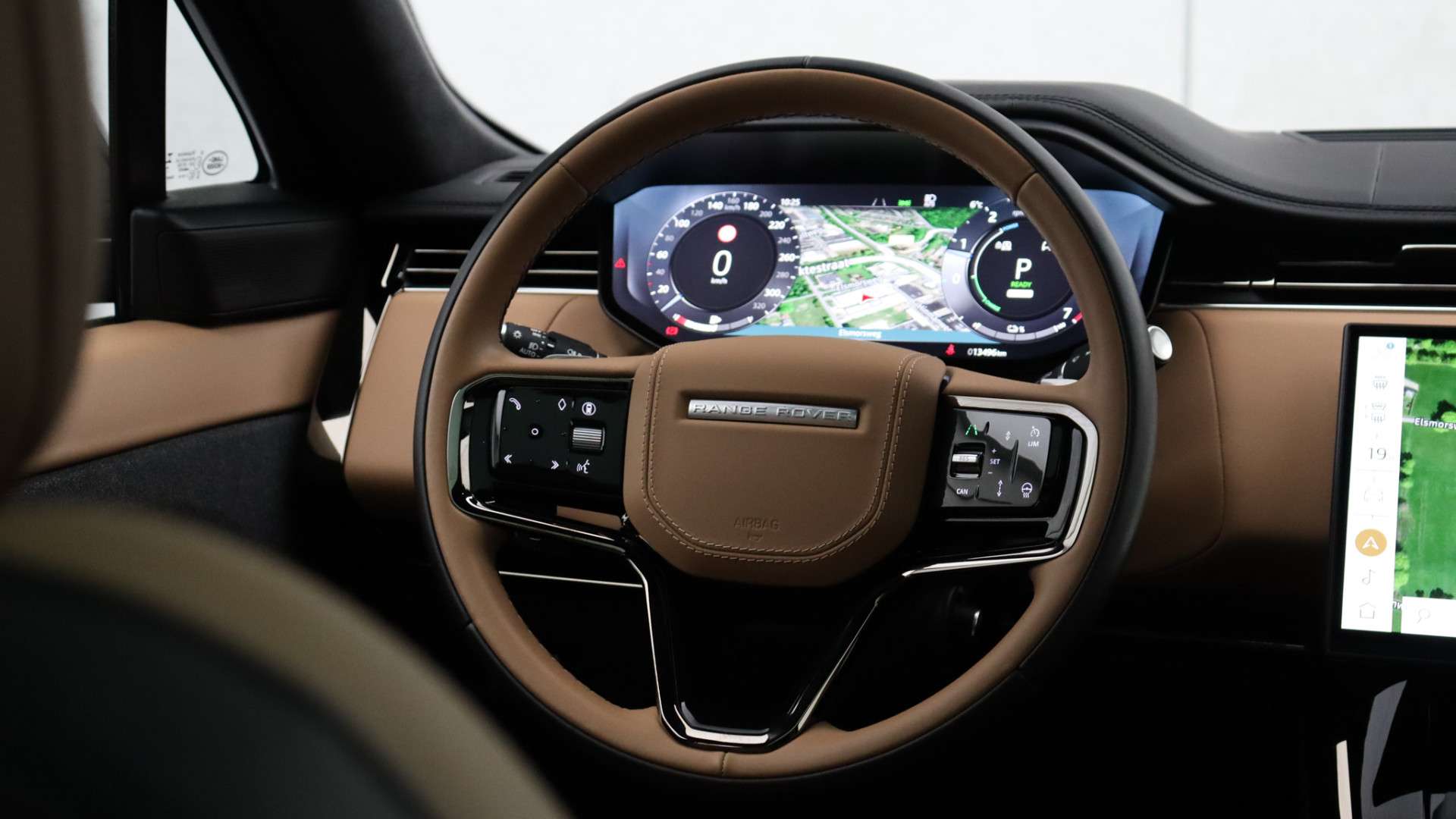 Land Rover Range Rover Sport Autobiography P550e - 2025 - Joinsteer - #30