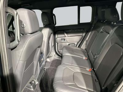Land Rover Defender 110 D350 X-Dynamic SE -  - Joinsteer - #4