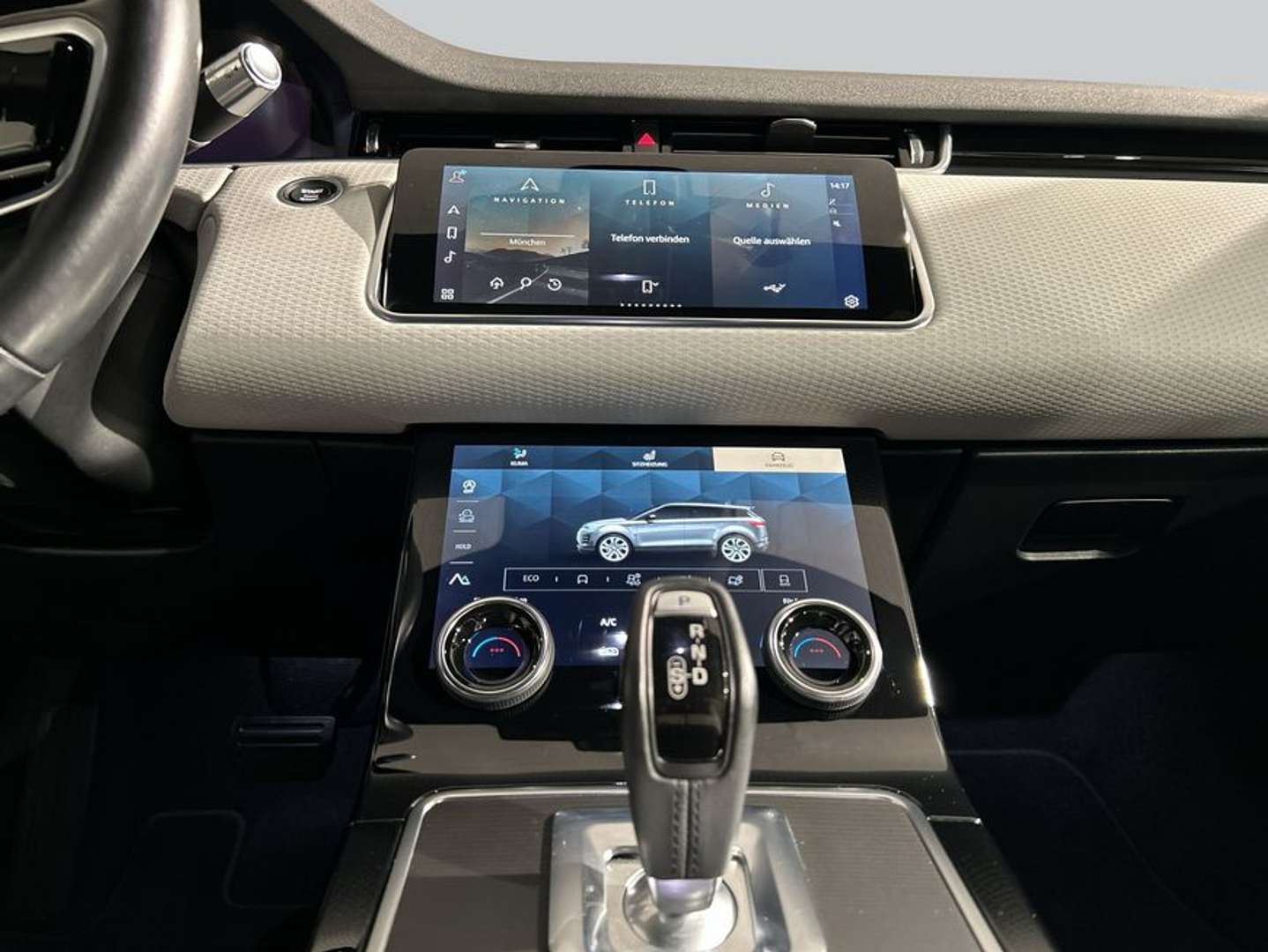 Land Rover Range Rover Evoque D200 Nolita Edition - 2021 - Joinsteer - #14