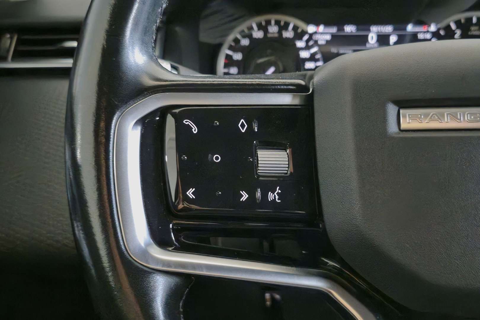 Land Rover Range Rover Velar S 2.0D I4 MHEV 204 CV - 2021 - Joinsteer - #18