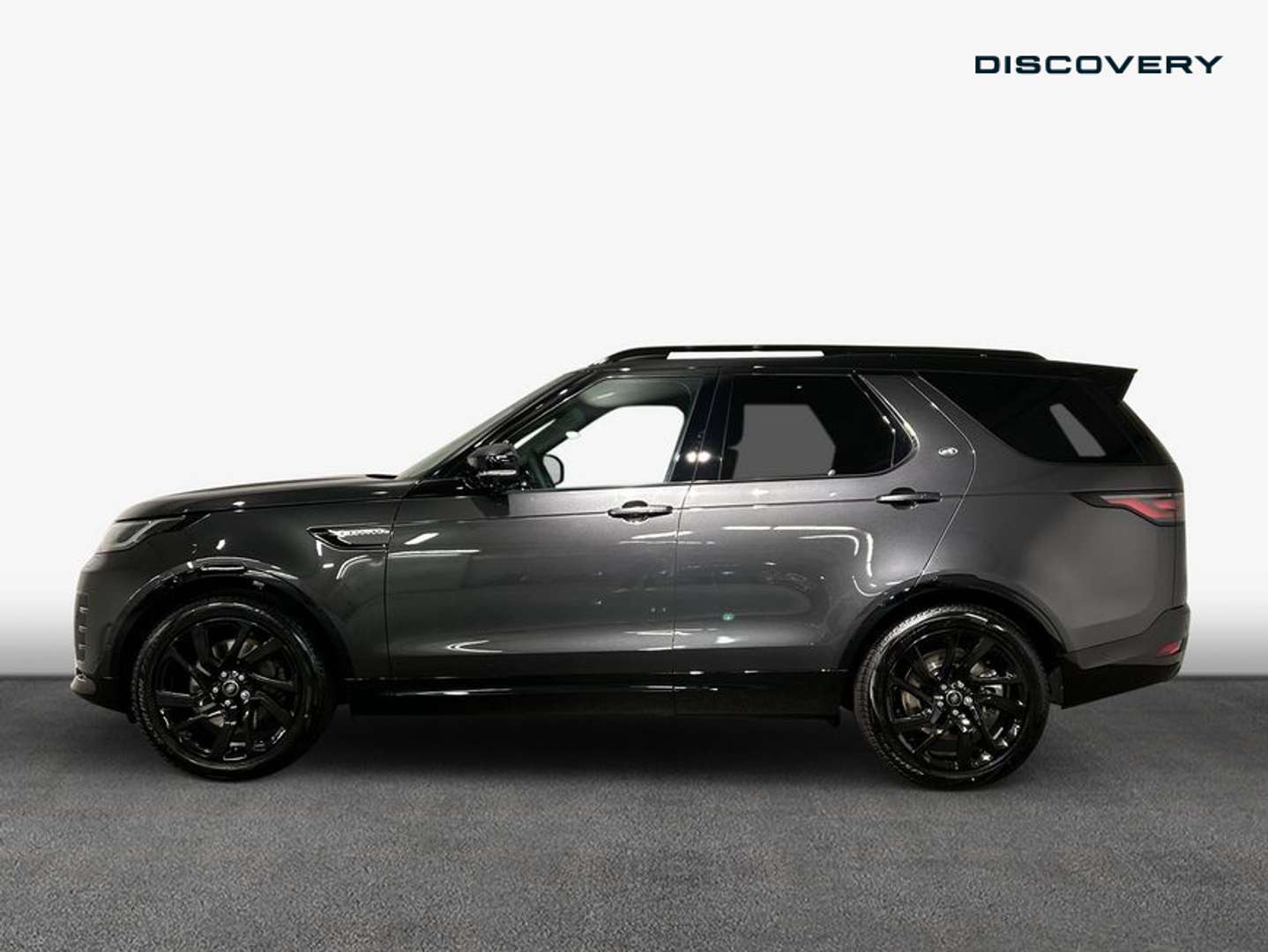 Land Rover Discovery D350 Dynamic SE 257 KW (Diesel) - 2026 - Joinsteer - #6