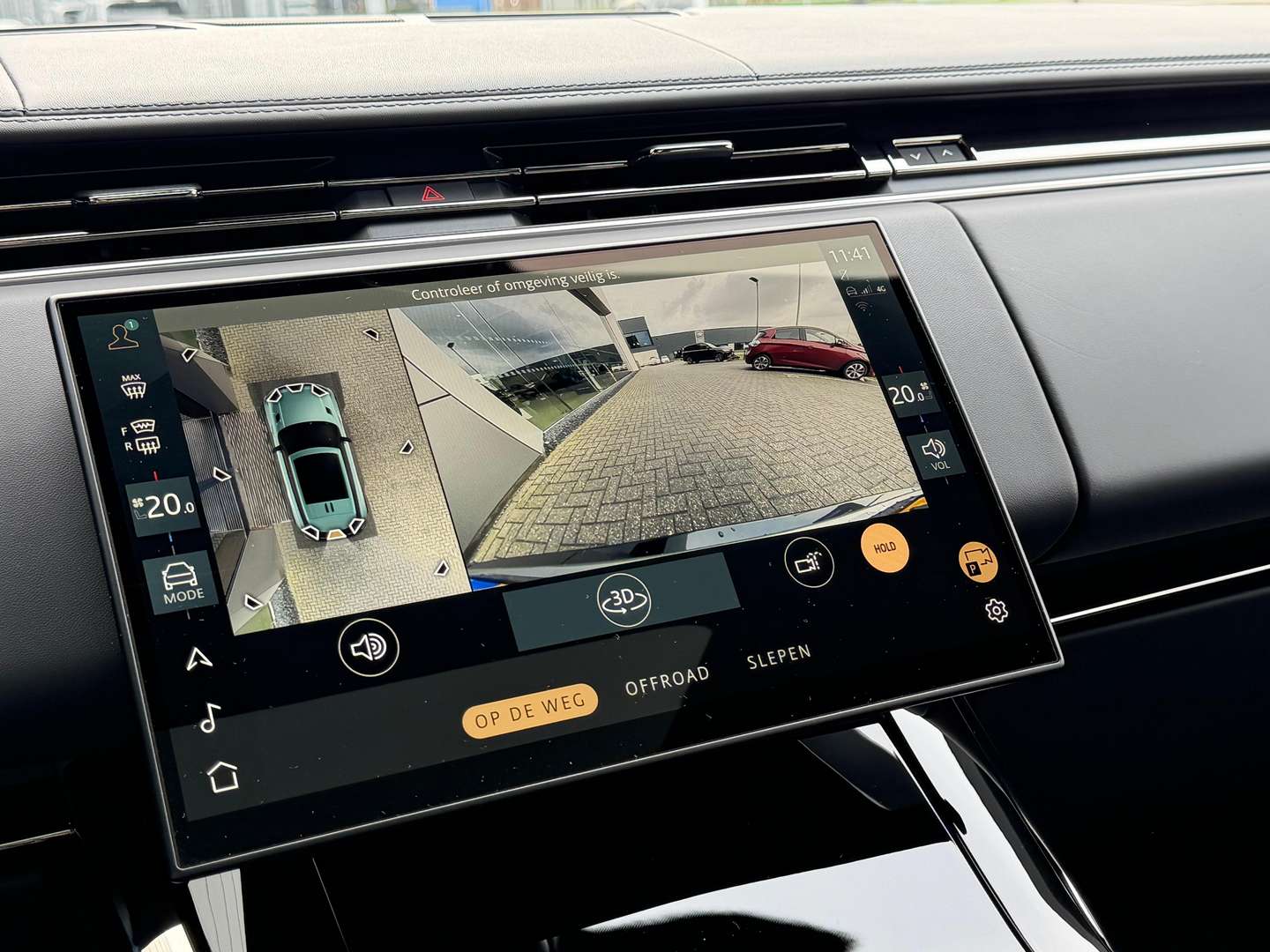 Land Rover Range Rover Sport Dynamic Edition P460e - 2026 - Joinsteer - #17