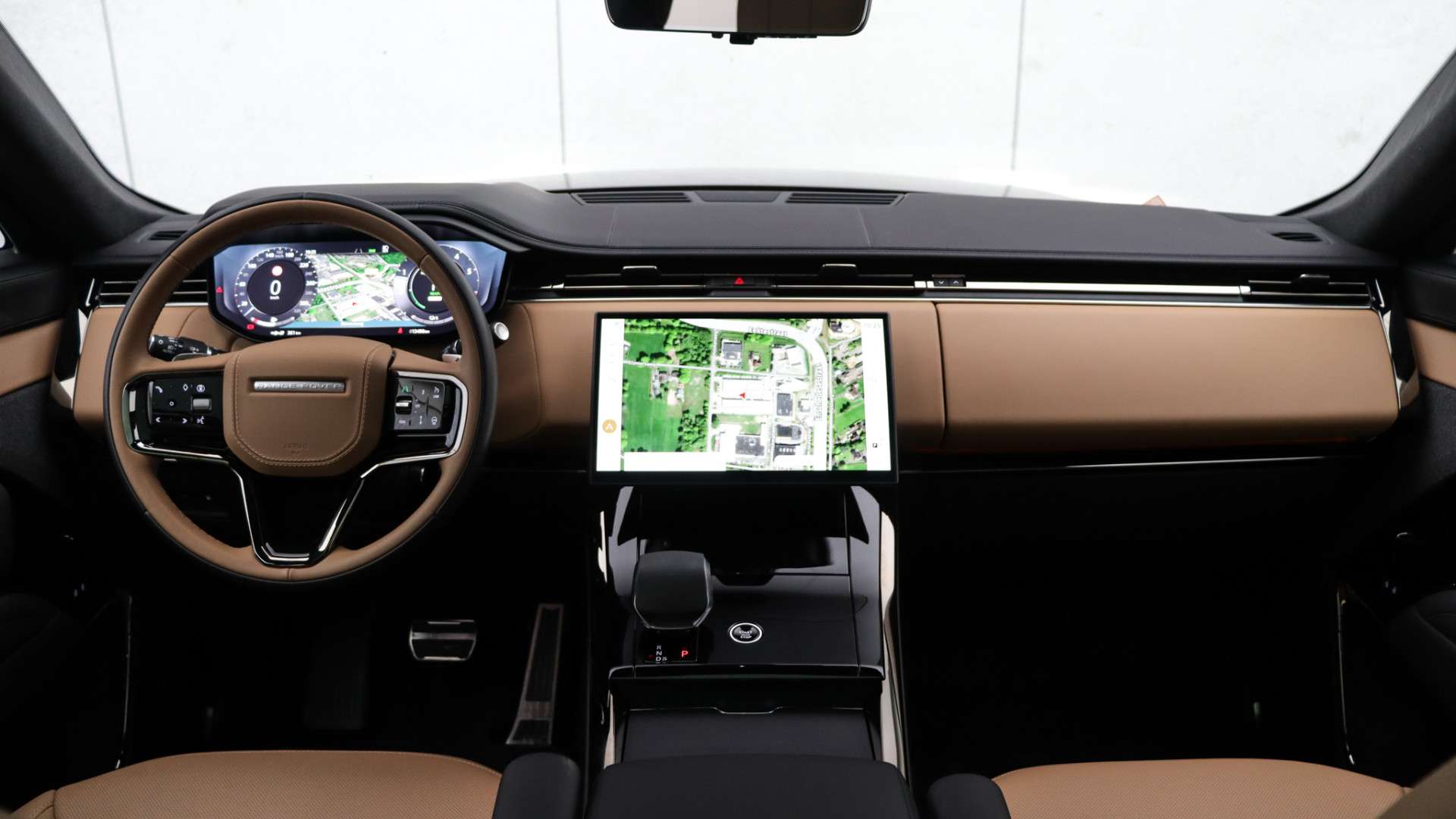 Land Rover Range Rover Sport Autobiography P550e - 2025 - Joinsteer - #31