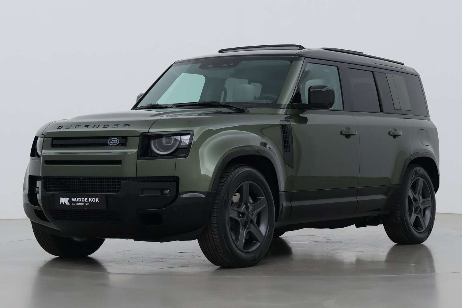 Land Rover Defender 110 Dynamic SE Edition P300e - 2026 - Joinsteer - #7