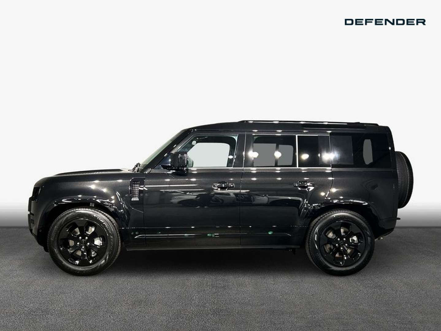 Land Rover Defender 110 D350 X-Dynamic SE - 2026 - Joinsteer - #6