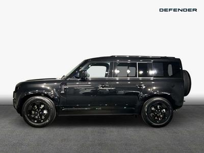 Land Rover Defender 110 D350 X-Dynamic SE -  - Joinsteer - #5
