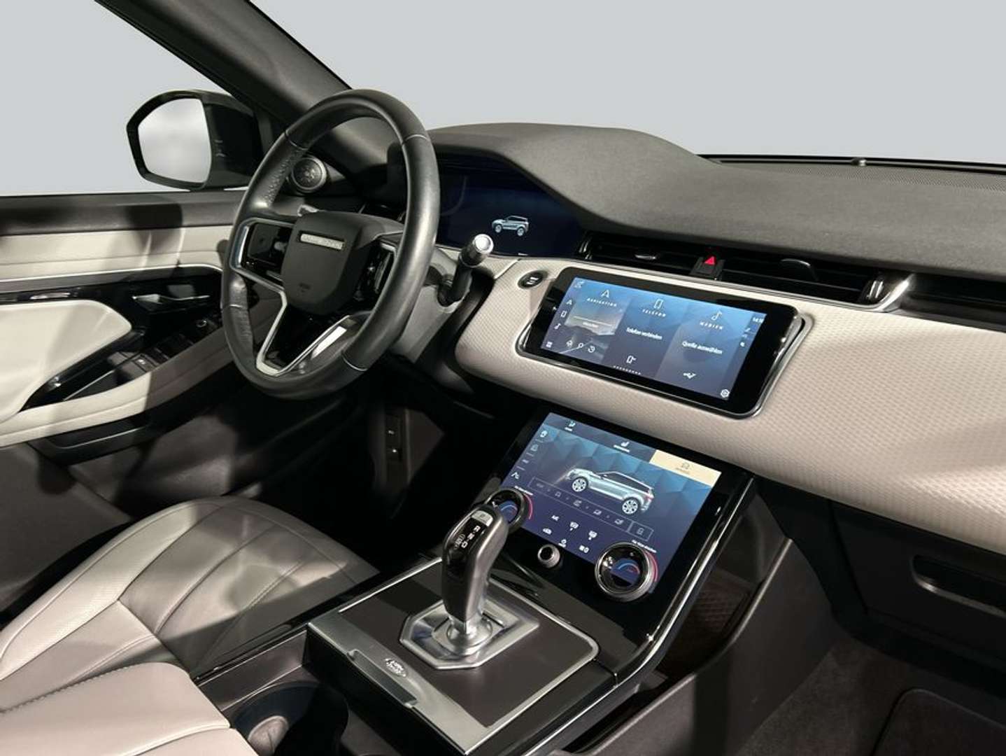 Land Rover Range Rover Evoque D200 Nolita Edition - 2021 - Joinsteer - #15