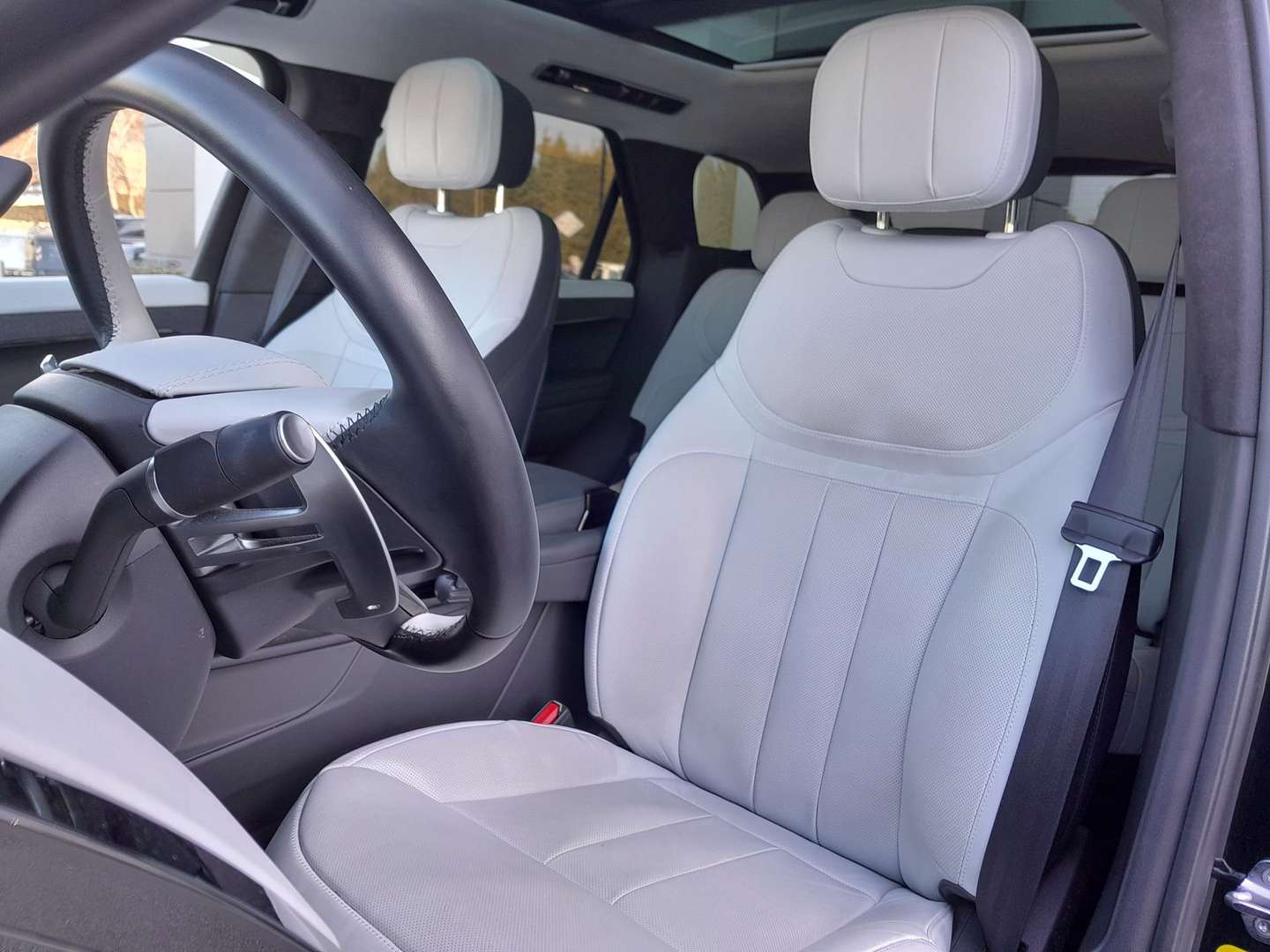 Land Rover Range Rover Sport First Edition 4.4 V8 530 - 2023 - Joinsteer - #14