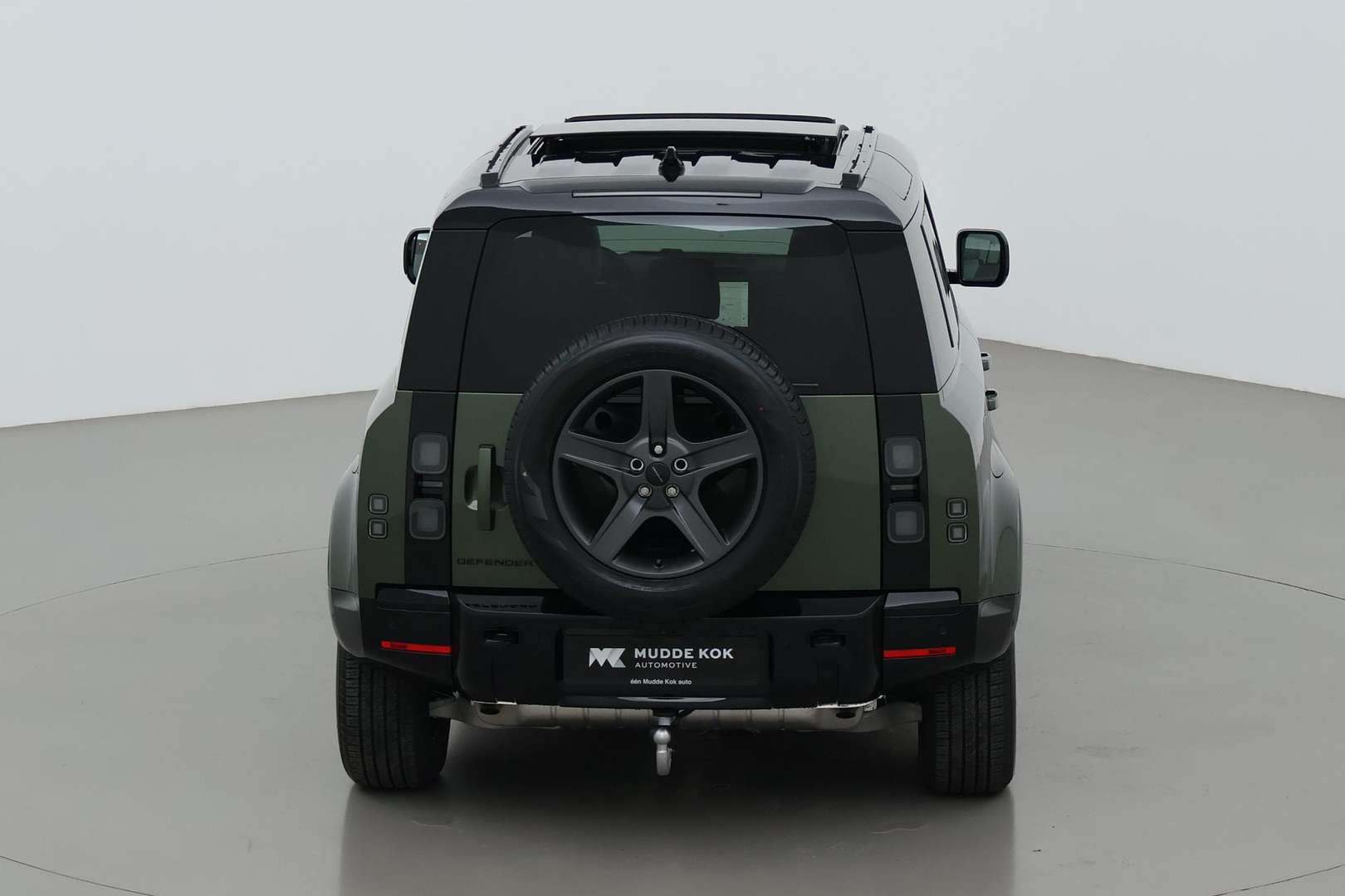 Land Rover Defender 110 Dynamic SE Edition P300e - 2026 - Joinsteer - #8